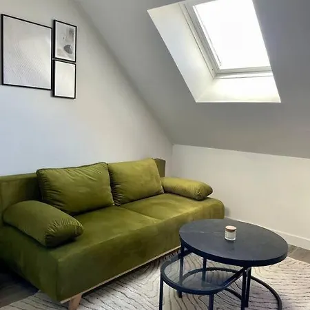 Suite Verde *