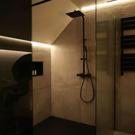 Suite Verde Apartmán *