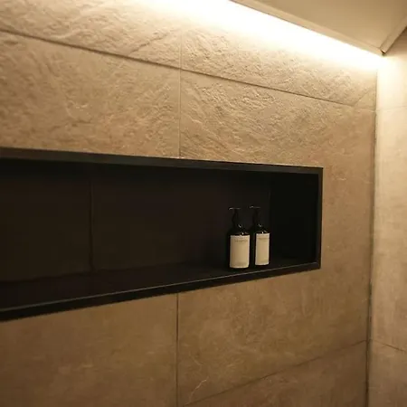 Suite Verde Apartmán