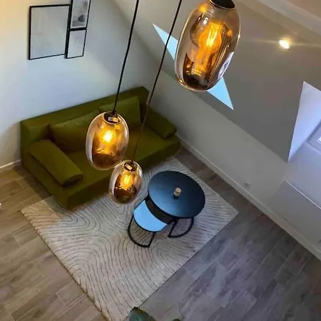 Suite Verde *