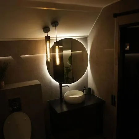 Suite Verde *